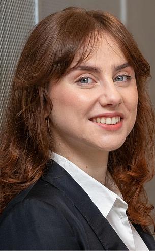 Lorène Slous