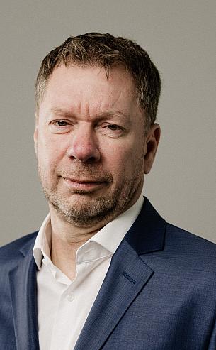 Thomas Rysgaard Christiansen