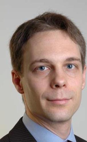 Martin Mohns