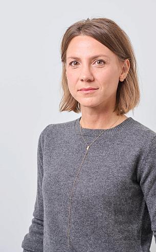 Carola Rienth