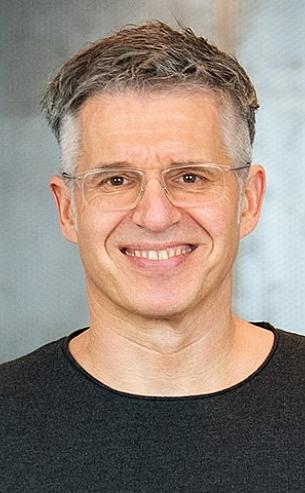 Dr․ Bernhard Rohleder