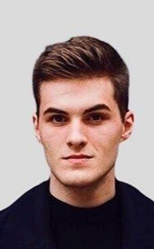 Anthony Carmoy