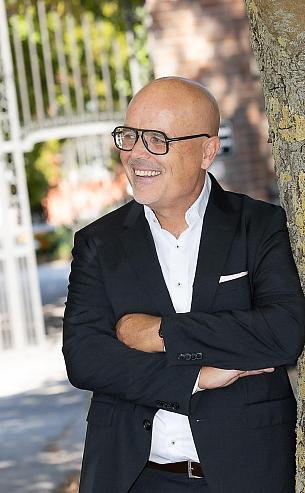 Oliver Lauer