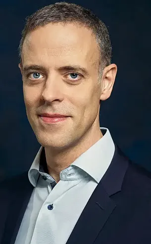 Dr․ Markus Richter