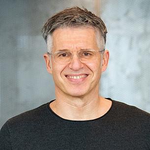 Dr. Bernhard Rohleder