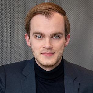 Felix Lennart Hake