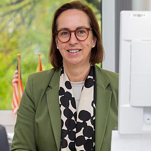 Andrea Sanders-Winter