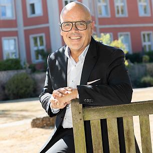Oliver Lauer