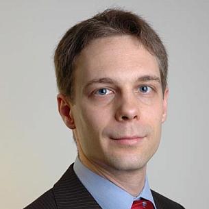 Martin Mohns