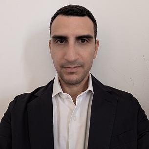 Massimiliano Pennone