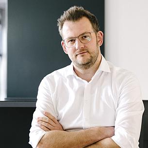 Andreas Reckert-Lodde