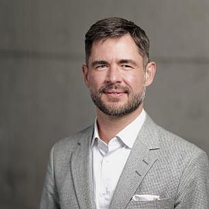 Ronnie Schrumpf