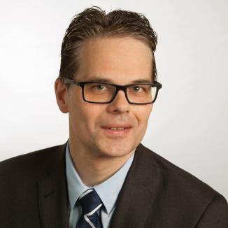 Prof. Dr. Christoph Thiel