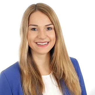 eidas | Speaker - Alischa Haaser