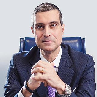eidas | Speaker - Antonio Taurisano