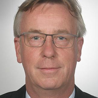 eidas | Speaker - Arno Fiedler
