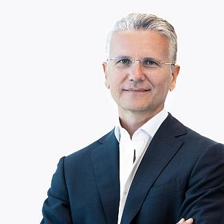 eidas | Speaker - Carmine Auletta