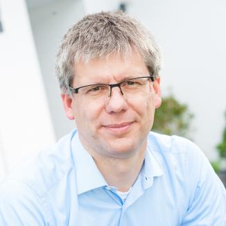 eidas | Speaker - Dr Carsten Stöcker