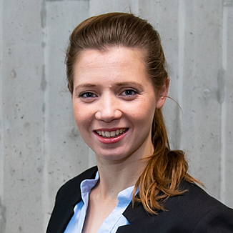 eidas | Speaker - Christina Thesing