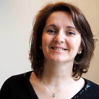 eidas | Speaker - Christine Balian