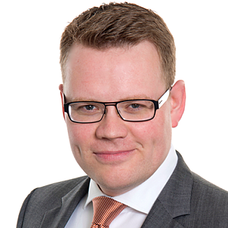 eidas | Speaker - Dennis Heydorn