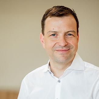 eidas | Speaker - Dr Dirk Woywod