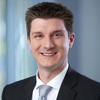 eidas | Speaker - Jens Holeczek
