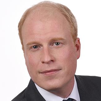 eidas | Speaker - Johannes Leser