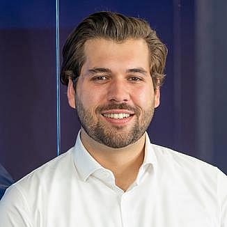 eidas | Speaker - Kevin Hackl