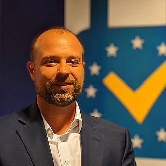 eidas | Speaker - Konstantin Götze