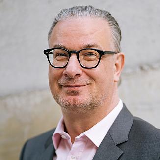 eidas | Speaker - Kurt N. Rindle