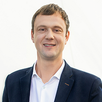 eidas | Speaker - Liudas Kanapienis