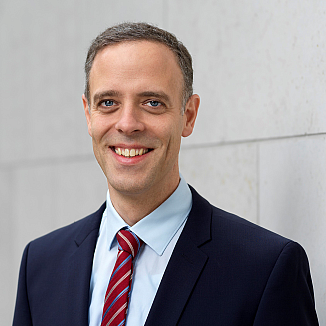 eidas | Speaker - Dr Markus Richter