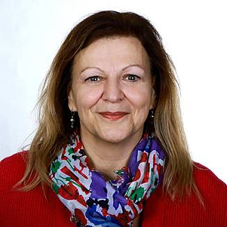 eidas | Speaker - Marlene Letixerant
