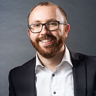 eidas | Speaker - Michael Knauer