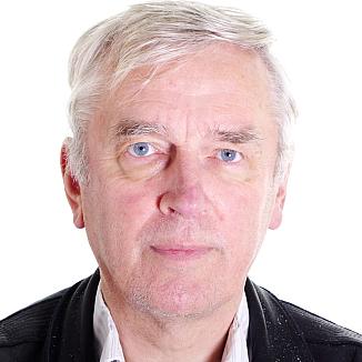 eidas | Speaker - Nick Pope