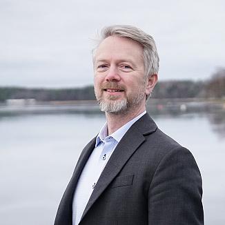 eidas | Speaker - Peter Carlstedt