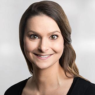 eidas | Speaker - Rebekka Weiß