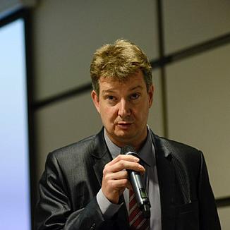 eidas | Speaker - Robert Piffl