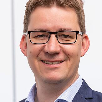 eidas | Speaker - Stefan Imme