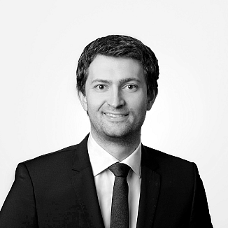 eidas | Speaker - Stefan Schlosser
