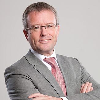 eidas | Speaker - Dr Stephan Klein