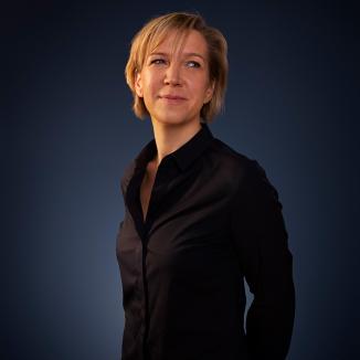 eidas | Speaker - Sylvie Vandevelde