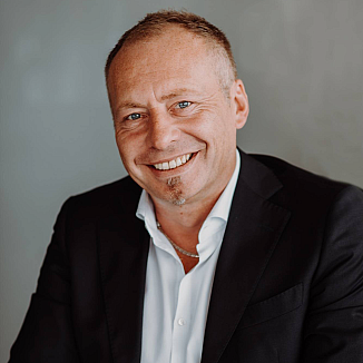 eidas | Speaker - Uwe Stelzig