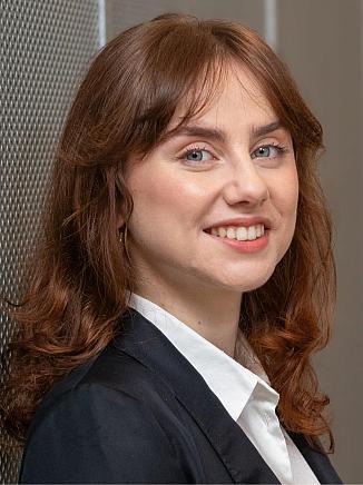 Lorène Slous