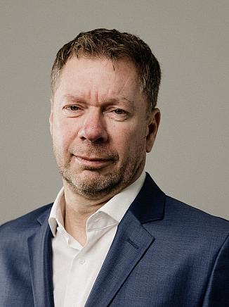 Thomas Rysgaard Christiansen