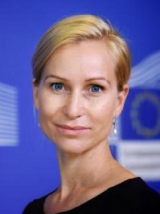 Christiane Kirketerp de Viron