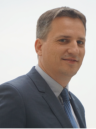 Klaus Fellner