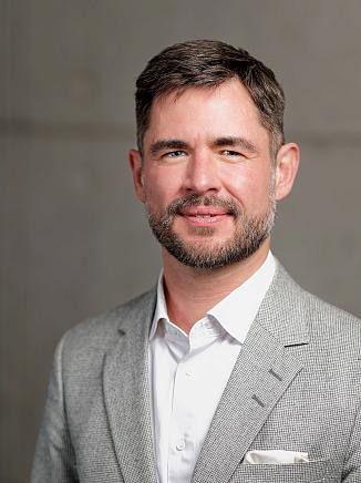 Ronnie Marcel Schrumpf