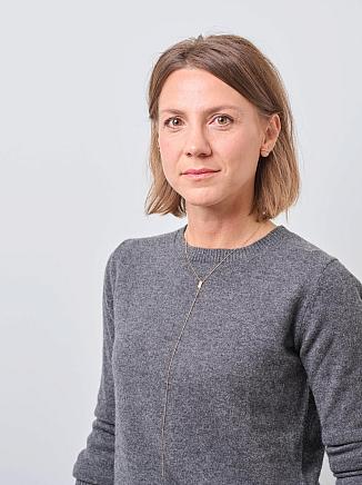 Carola Rienth